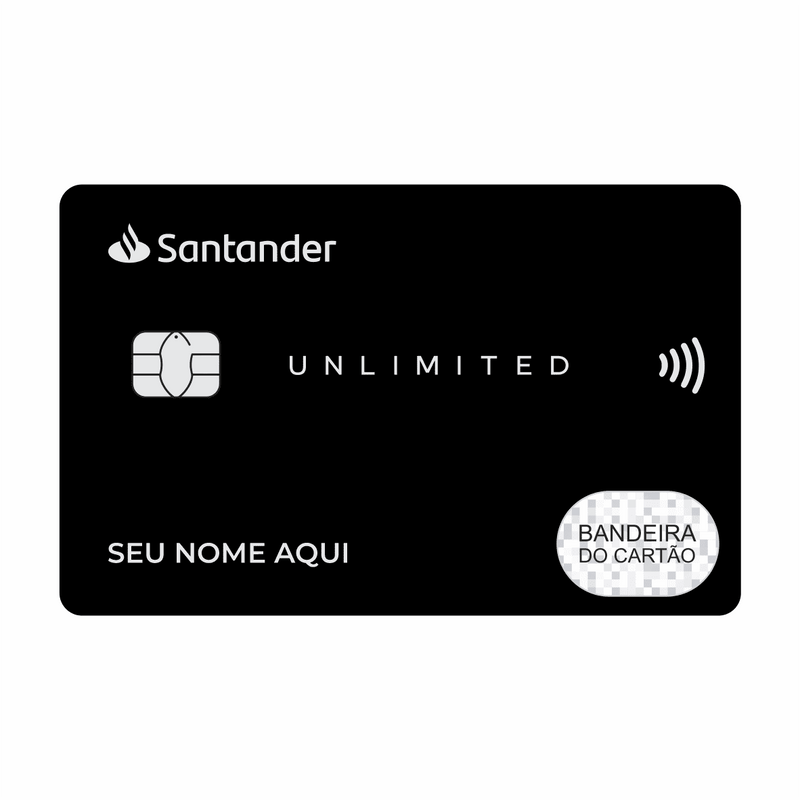 WONDCARD Santander Unlimited 