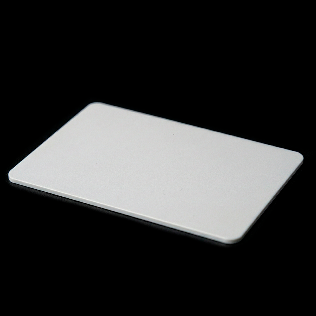 PVC (Plástico) - Imagem 1